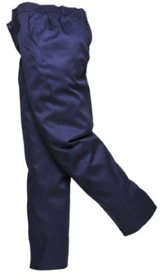 Portwest Ladies Elasticated Waist Trousers - LW97