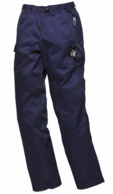 Portwest Ladies Classic Trousers - LW98