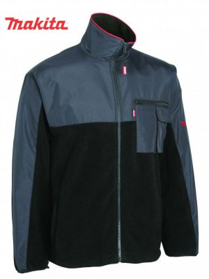 Makita Work Fleece - MW118