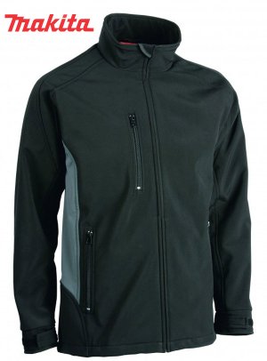Makita Softshell Jacket - MW280