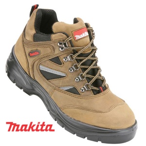 Makita Hiker Safety Boot S1P - MW340