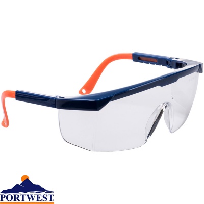 PW Classic Safety Plus Spectacle - PS33
