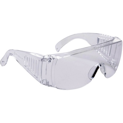 Portwest Visitor Safety Glasses - PW30