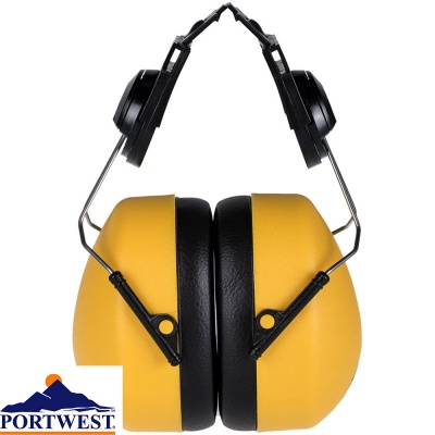 Clip On Ear Protector - PW42