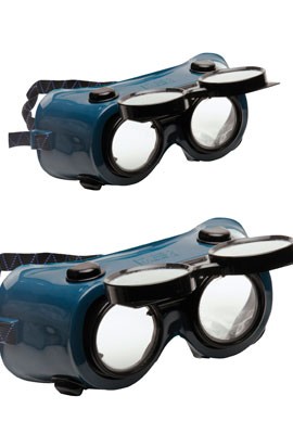 Gas Welding Goggle - PW60