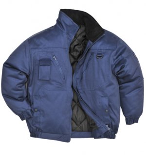 Buildtex Denver Jacket - S150