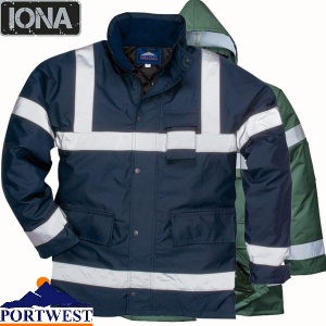 Portwest Iona Jacket - S433