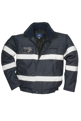 Portwest Iona Bomber Jacket - S434