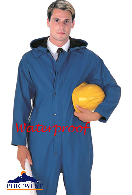 Sealtex Waterproof Overall - S452