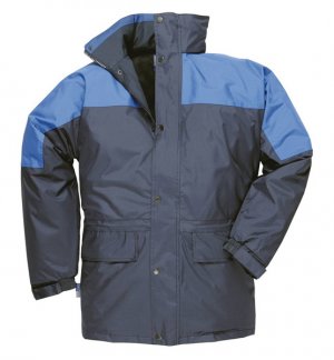 Oban Fleece Lined Jacket - S523