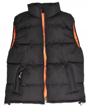 Seatle Gilet - S540