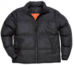 Seattle Jacket - S542