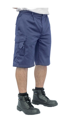 PW Combat  Shorts  - S790
