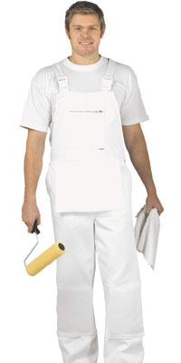 Painters Bib & Brace - S810