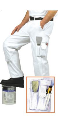Portwest Painters Trouser - S817