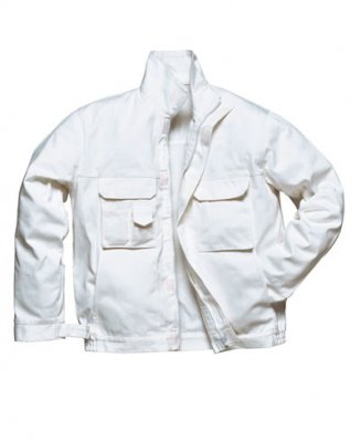 Painters Jacket - S827