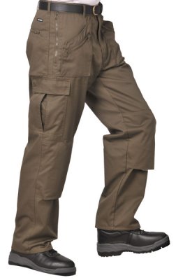 Action Trouser - S887