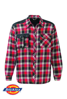 Dickies Edmonton Shirt - SH94110X