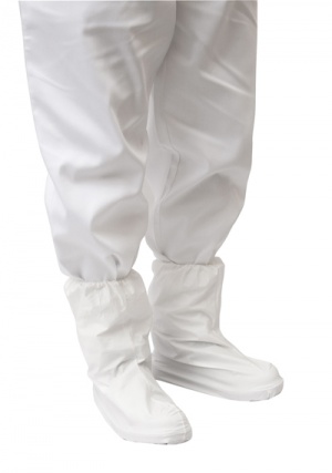 Disposable Boot Cover BizTex Microporous 6PB - ST45
