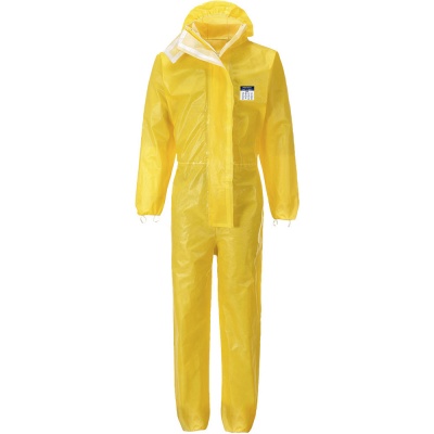 BizTex Microporous 3/4/5/6 Coverall - ST70