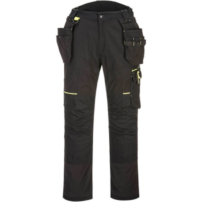 Portwest WX3 Eco Stretch Slim Fit Holster Trouser - T706