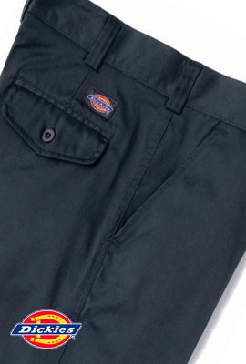 Dickies Reaper Trousers - TR41500
