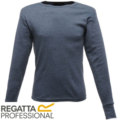Regatta Thermal Base Layer Vest Long Sleeves - TRU112X