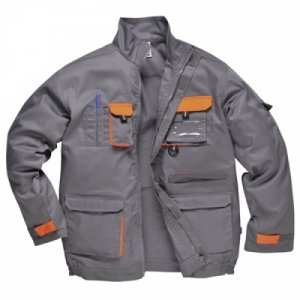 Portwest Texo Contrast Jacket - TX10