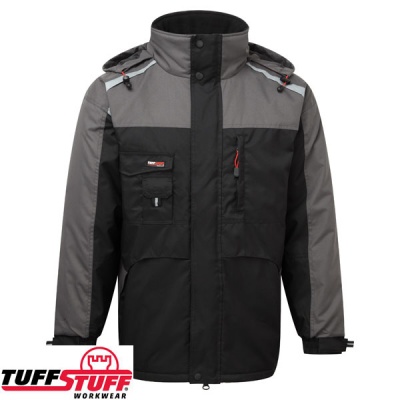 Tuffstuff Cleveland Windproof Jacket - 299