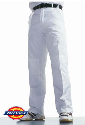 Dickies Painters Trousers - WD824