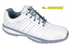 Workforce Safety Shoes S1P - WF110