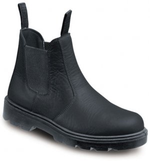 Dealer Safety Boots Workforce - WF17
