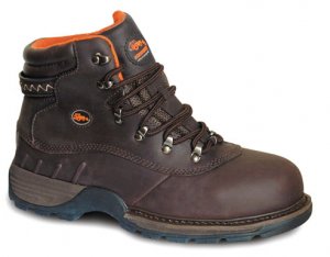 Waterproof Safety Boots Workforce - WF3