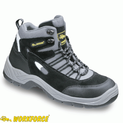 WorkForce Safety Hiker Boot - WF70P