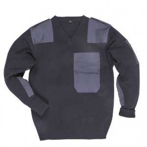Nato Sweater - B310