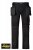 Snickers Comfort Cotton Trousers - 3215