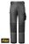 Snickers DuraTwill Trousers - 3312