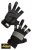 Snickers Craftsmen Gloves, Open finger - 9520