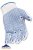 Fortis Polka Dot Glove - A111