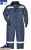 ColdStore Overall Coverall - CS12