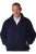 Argyll Heavy Fleece - F400