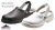 Steelite Microfibre Safety Clog S2 - FW82