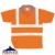 Hi Vis Polo  Shirt - RT22