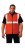 Reversible Body Warmer RT44