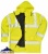 Hi VisTrafic Jacket -S460