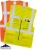 Hi Vis Executive Vest - S476