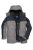 Orkney 3 in 1 Breathable Jacket - S532