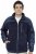 North Sea Fleece - S665
