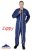 Zippy Overall / Coverall - S815