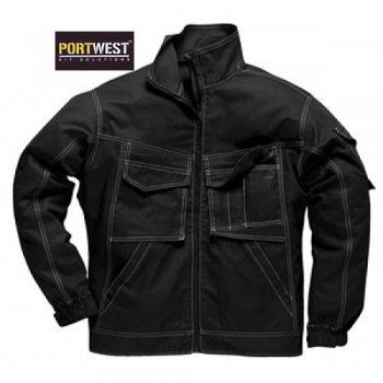Buffalo Canvas Jacket -BP60